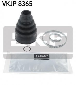 Комплект пылника, приводной вал SKF VKJP8365 (фото 1)
