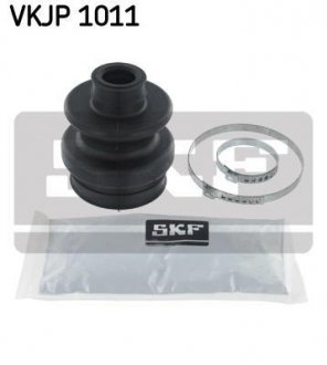 Комплект пильника, приводний вал SKF VKJP1011 (фото 1)
