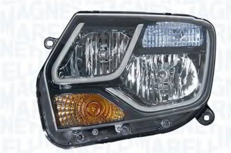 REFLEKTOR PRAWY DACIA MAGNETI MARELLI LPP021