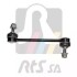 ЈҐCZNIK STABILIZATORA FIAT, JEEP RTS 9713006 (фото 1)