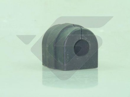 Ø 23mm Втулка стабілізатора перед. BMW 5 (E39) 2.0-3.0D 11.95-05.04 HUTCHINSON 590351