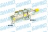 Pompa ham. ESCORT 95- bez ABS-u SAMKO P08988 (фото 1)