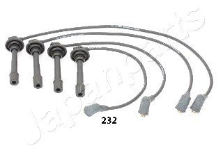 Комплект проводів запалювання JAPANPARTS IC232