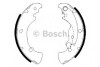 Комплект тормозных колодок BOSCH 0986487560 (фото 1)