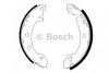 Комплект гальмівних колодок BOSCH 0986487289 (фото 1)