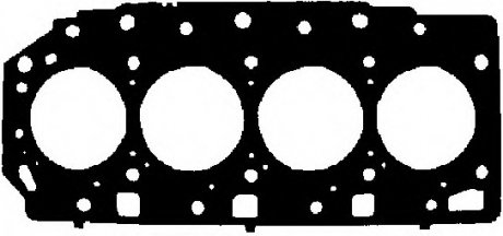 Прокладка, головка цилиндра CORTECO 415171P (фото 1)