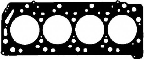Прокладка, головка циліндра CORTECO 415234P