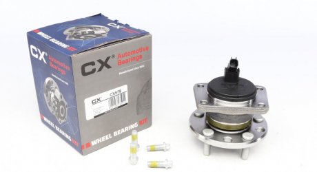 Комплект подшипника ступицы колеса CX CX578 (фото 1)