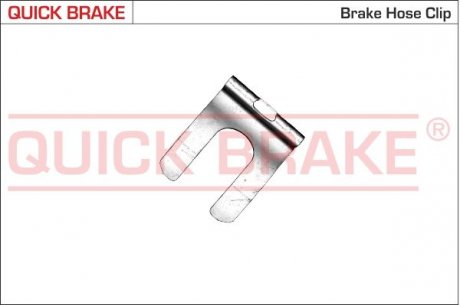 Zabezpieczenie HYUNDAI/KIA QUICK BRAKE 3219