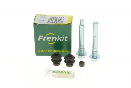 Комплект направляющей гильзы FRENKIT 810033 (фото 1)