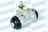 Cylinderek ham. DUCATO/JUM/BOX SAMKO C06846 (фото 1)