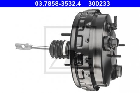 Підсилювач гальмівної системи ATE 03785835324