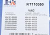 Монтажный комплект, компрессор FA1 KT110350 (фото 9)