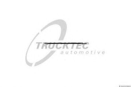 Тормозной шланг AUTOMOTIVE TRUCKTEC 0235047 (фото 1)