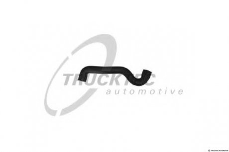 Шланг радіатора AUTOMOTIVE TRUCKTEC 0240091