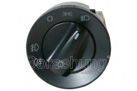 Выключатель, головной свет Borsehung B11402 (фото 1)