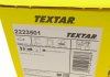 Колодки гальмівні TEXTAR 2223501 (фото 5)