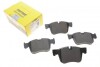 KLOCKI HAMULCOWE BRAKE PADS TEXTAR 2583401 (фото 3)