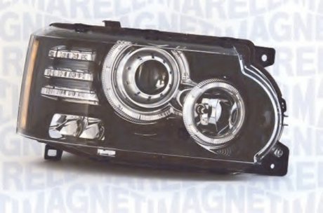 Основная фара MAGNETI MARELLI 712472601129