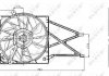 Вентилятор, охолодження двигуна NRF 47015 (фото 2)