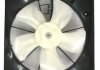 Вентилятор, охлаждение двигателя NRF 47545 (фото 2)