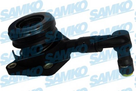 Wysprzъglik c. C-MAX FOCUS II SAMKO M30442