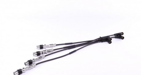 Комплект проводів запалювання BREMI 9A30B200 (фото 1)