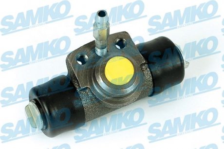 Cylinderek ham. AV17,40 08593 SAMKO C02140