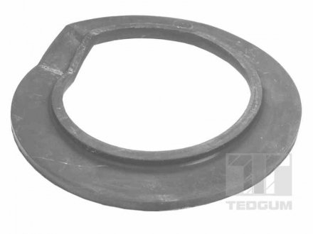 Підкладка пружини підвіски TEDGUM TED-GUM 00445116