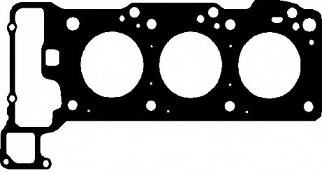 Прокладка, головка циліндра ELRING 104530 (фото 1)