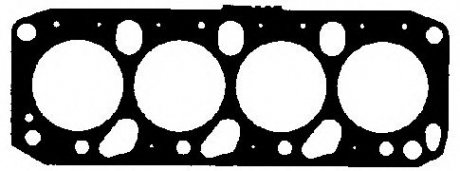 Прокладка, головка цилиндра ELRING 424091 (фото 1)