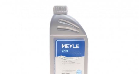 Рідина для гідросистем MEYLE 0140206400 (фото 1)