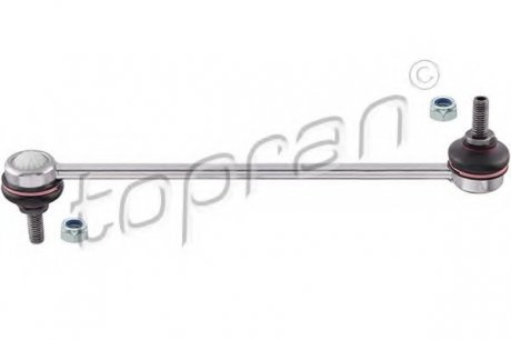 Тяга/стійка, стабілізатор TOPRAN / HANS PRIES 104408 (фото 1)