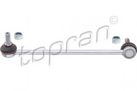 Тяга/стійка, стабілізатор TOPRAN TOPRAN / HANS PRIES 401733