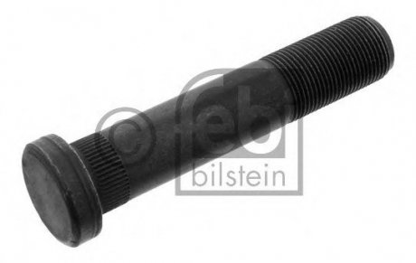 Болт крепления колеса FEBI BILSTEIN 35631