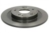 Tarcza ham. CIVIC 12- ty│ BREMBO 08C31011 (фото 1)