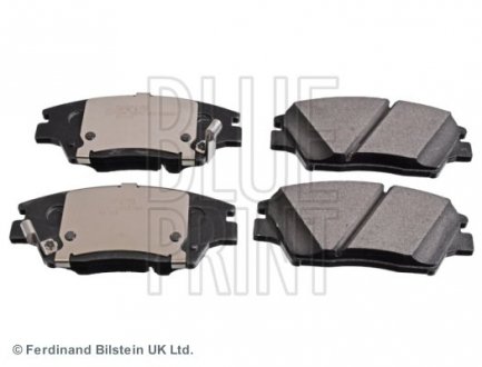 KLOCKI HAM.SSANGYONG BLUE PRINT ADG042168