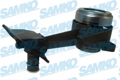 Wysprzъglik c. FOCUS 1.8 2.0 SAMKO M08002