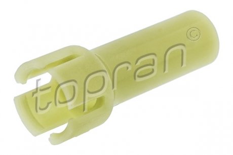 Трубка масляного радіатора TOPRAN TOPRAN / HANS PRIES 409186