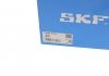 Комплект підшипників колеса SKF VKBA6784 (фото 5)