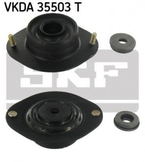 Опора стойки амортизатора SKF VKDA35503T (фото 1)