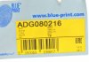 Опора, стабілізатор BLUE PRINT ADG080216 (фото 5)
