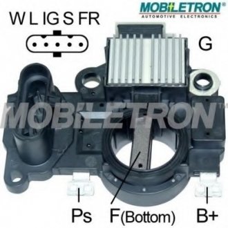 Регулятор напряжения MOBILETRON VRH2009183B