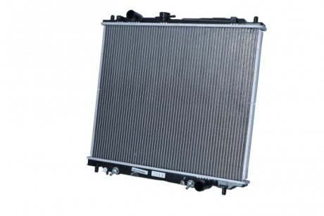 Радиатор, охлаждение двигателя NRF 50001 (фото 1)