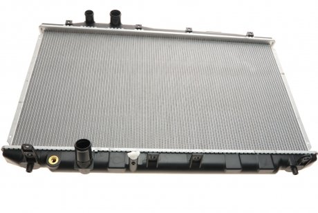 Радиатор, охлаждение двигателя NRF 53534 (фото 1)