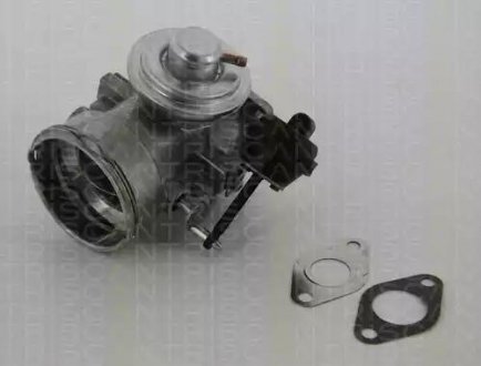 Клапан AGR VW T5 2.5TDI 03- TRISCAN 881329056 (фото 1)