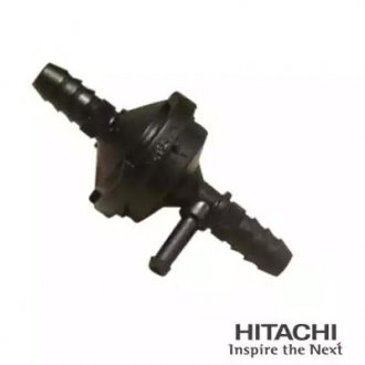 Клапан управління тиском HITACHI 2509313