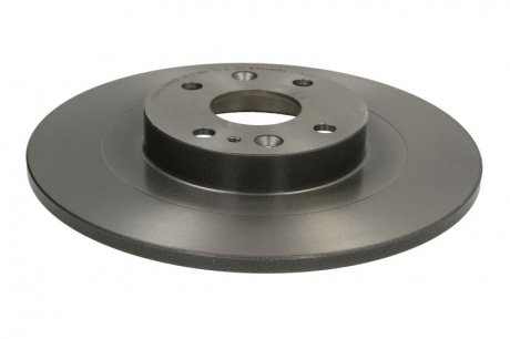 Тормозной диск BREMBO 08C13511 (фото 1)