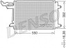 Конденсатор, кондиционер DENSO DCN32002 (фото 1)