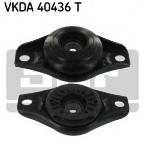 Опора стійки амортизатора SKF VKDA40436